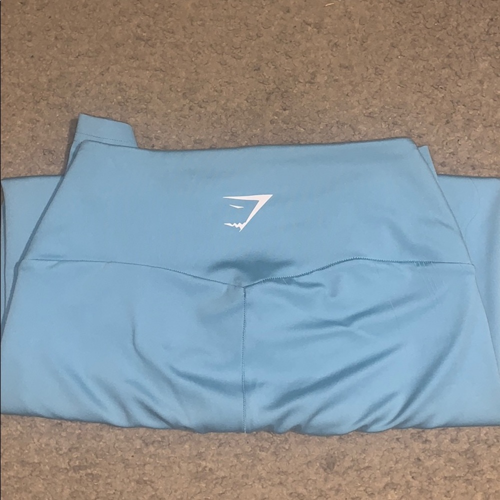 Gym shark 7/8 leggings
